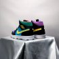 Air Jordan 1 Mid Six Championships Shoes Sneakers
