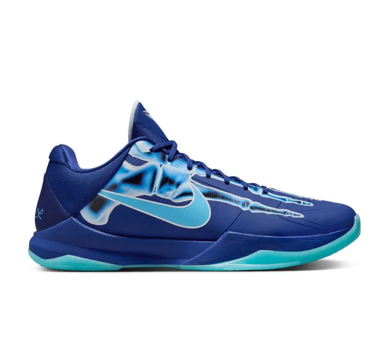 Kobe 5 Protro X-Ray Shoes Sneakers
