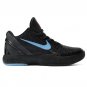 Kobe 6 Dark Knight Shoes Sneakers