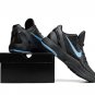 Kobe 6 Dark Knight Shoes Sneakers