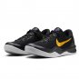 Kobe 8 Protro BlackUniversity Gold Shoes Sneakers