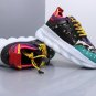 Chain Reaction Shoes Sneakers 1
