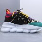 Chain Reaction Shoes Sneakers 1
