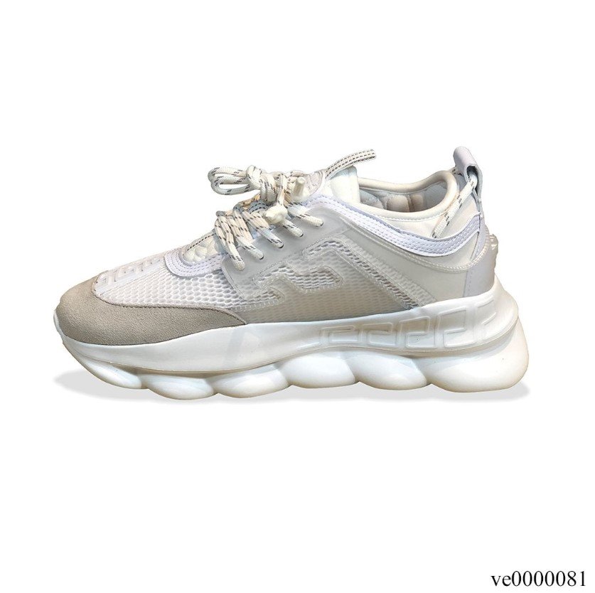 Chain Reaction Shoes Sneakers 2