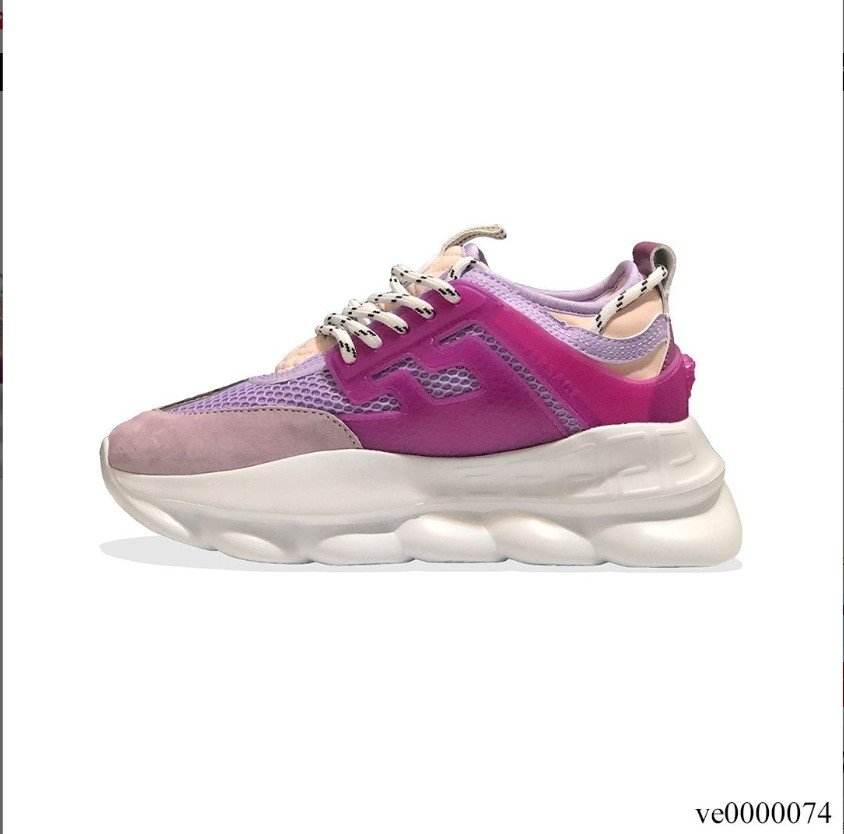 Chain Reaction Shoes Sneakers 5