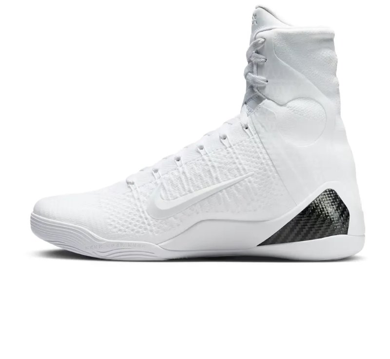 Kobe 9 Elite Halo Shoes Sneakers