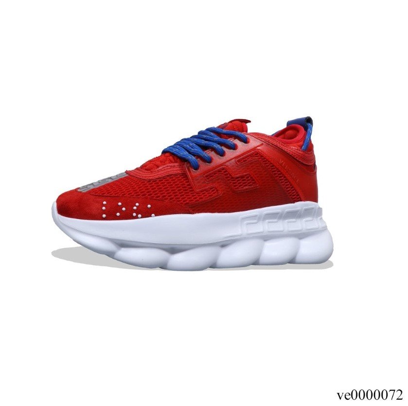 Chain Reaction Shoes Sneakers 7