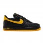 Kobe Bryant x AF 1 Low Lakers Away Shoes Sneakers