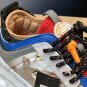 Chain Reaction Shoes Sneakers 9