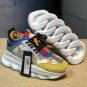 Chain Reaction Shoes Sneakers 9