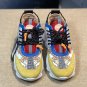 Chain Reaction Shoes Sneakers 9