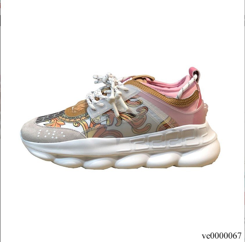 Chain Reaction Shoes Sneakers 10