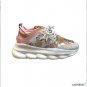 Chain Reaction Shoes Sneakers 10
