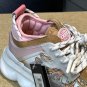 Chain Reaction Shoes Sneakers 10