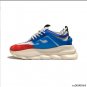 Chain Reaction Shoes Sneakers 13