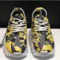 Chain Reaction Shoes Sneakers 14