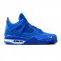 Nigel Sylvester x Air Jordan 4 Bike Air Shoes Sneakers