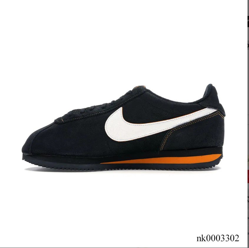 Cortez Day of the Dead (2019) Shoes Sneakers