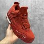 Nigel Sylvester x Air Jordan 4 Brick by Brick Shoes Sneakers