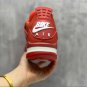Nigel Sylvester x Air Jordan 4 Brick by Brick Shoes Sneakers