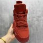 Nigel Sylvester x Air Jordan 4 Brick by Brick Shoes Sneakers