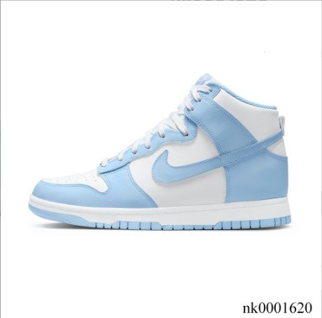 Dunk High Aluminum Shoes Sneakers