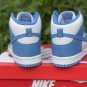 Dunk High Aluminum Shoes Sneakers