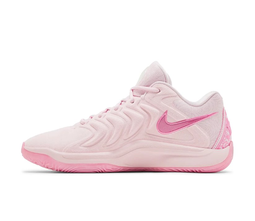 Nike KD 17 NRG Aunt Pearl Shoes Sneakers