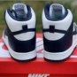 Dunk High Championship Navy Shoes Sneakers