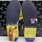 Nigel Sylvester x Kobe Bryant x Air Jordan 4 Thunder Shoes Sneakers