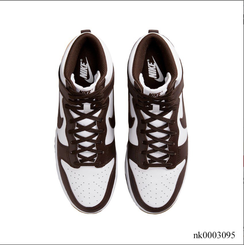 Dunk High Palomino Shoes Sneakers