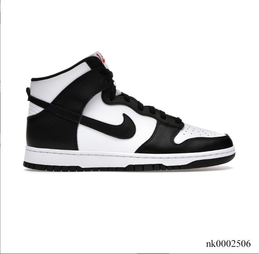 Dunk High Panda (2021) Shoes Sneakers