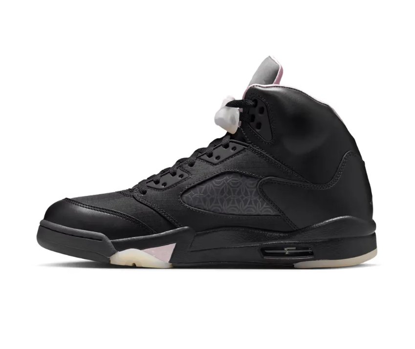 PSG x Air Jordan 5 Off-Noir Shoes Sneakers