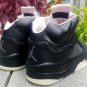 PSG x Air Jordan 5 Off-Noir Shoes Sneakers