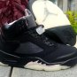 PSG x Air Jordan 5 Off-Noir Shoes Sneakers