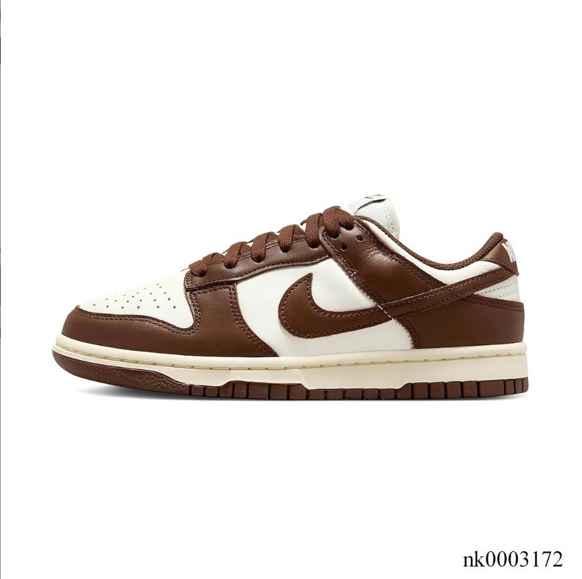 Dunk Low Cacao Wow Shoes Sneakers