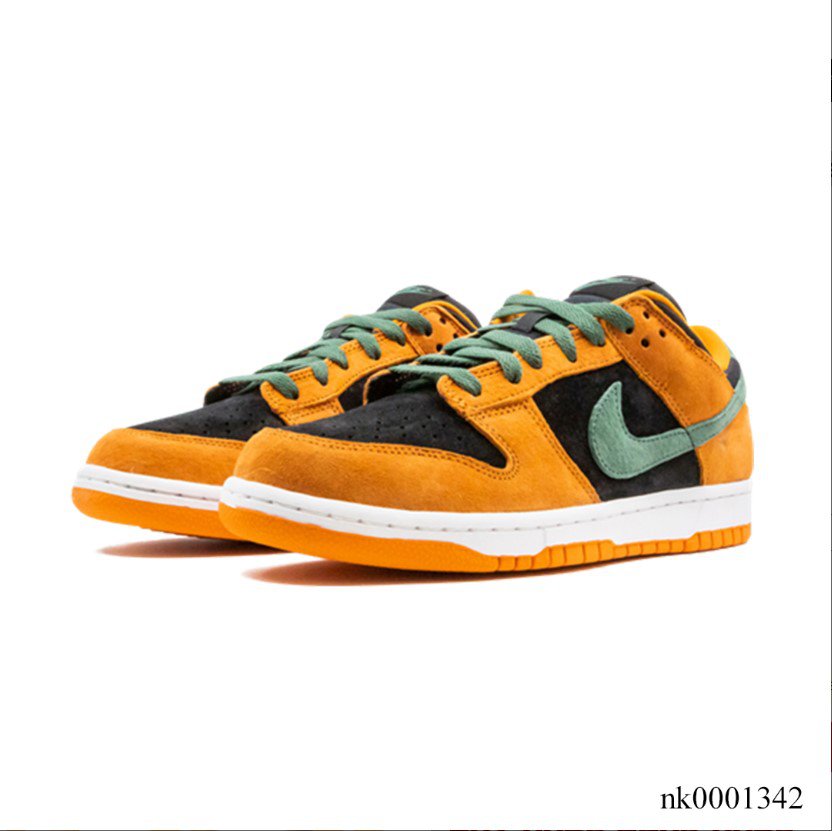 Dunk Low Ceramic Shoes Sneakers
