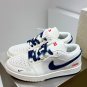 SUP x Air Jordan 1 Low Shoes Sneakers &acirc;�� nk0004263