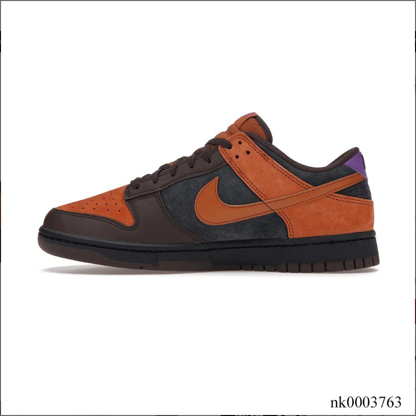 Dunk Low Cider Shoes Sneakers