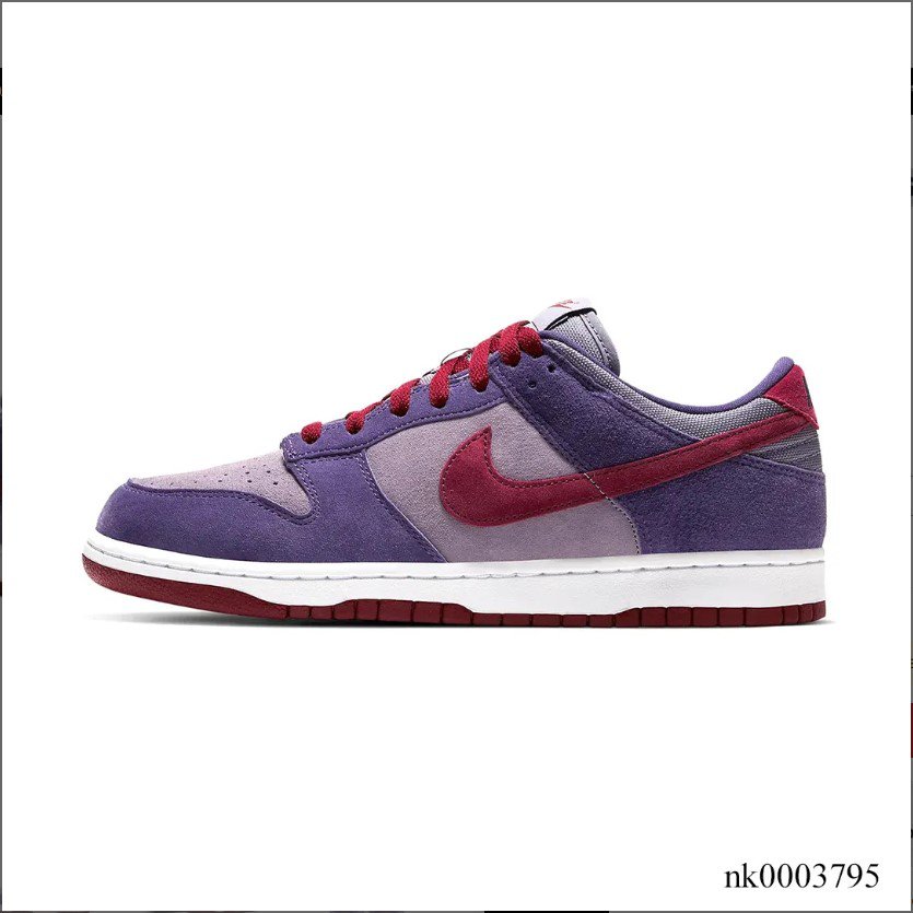 Dunk Low CO.JP Plum Shoes Sneakers
