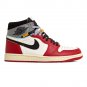 Union LA x Air Jordan 1 High OG Chicago Shoes Sneakers