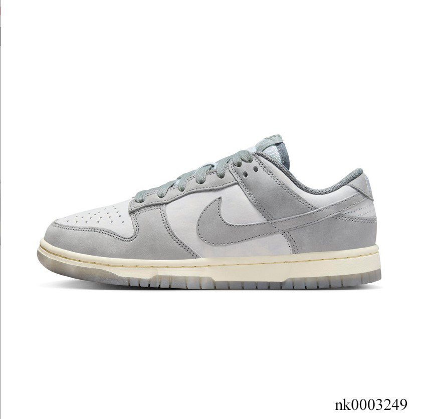 Dunk Low Cool Grey Shoes Sneakers