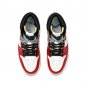 Union LA x Air Jordan 1 High OG Chicago Shoes Sneakers