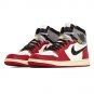 Union LA x Air Jordan 1 High OG Chicago Shoes Sneakers