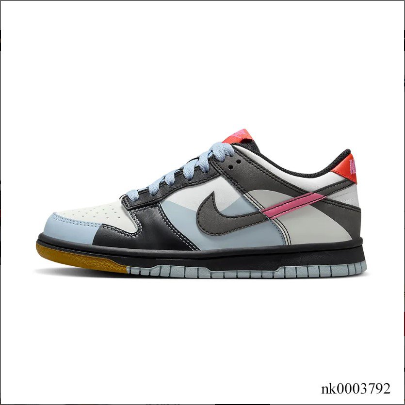 Dunk Low Dance Multi-Color Shoes Sneakers