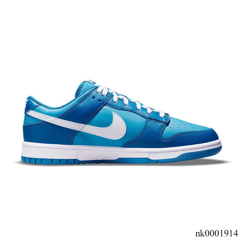 Dunk Low Dark Marina Blue Shoes Sneaker