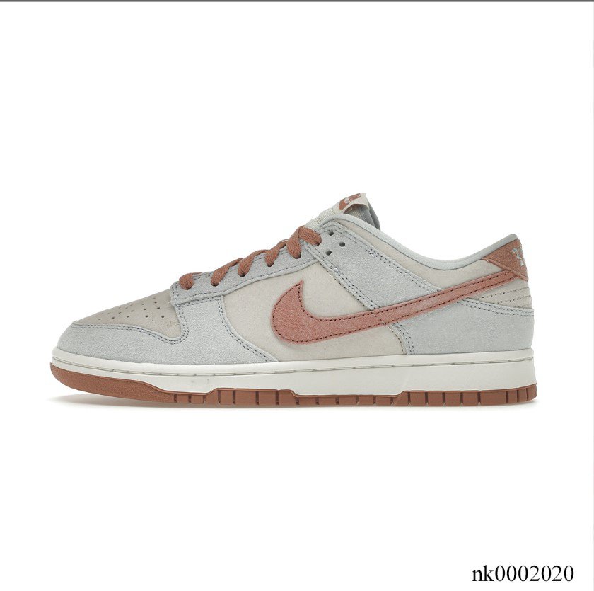 Dunk Low Fossil Rose Shoes Sneakers