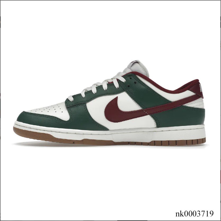 Dunk Low Gorge Green Shoes Sneakers