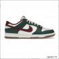 Dunk Low Gorge Green Shoes Sneakers
