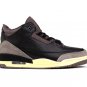 A Ma Mani&Atilde;&copy;re x AJ 3 W.Y.W.S Shoes Sneakers